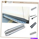 Nerf Bar 日産Rogue X-Trail T33 2021-2023 NERFバーサイドステップランニングボードに適しています Fits for Nissan Rogue X-Trail T33 2021-2023 Nerf Bar Side Step Running Board(2)