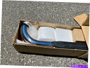 Nerf Bar PROMAXX 12283Sキャブの長さnerfバーの05-13タコマダブルキャブ4dr PROMAXX 12283S Cab Length Nerf Bars For 05-13 Tacoma Double Cab 4Dr(2)
