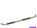 Nerf Bar 2019-2020 RAM 1500クラシックネルフバーWestin 36234NN拡張タクシーピックアップ For 2019-2020 Ra...