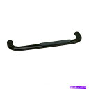 Nerf Bar ステップナーフバーWT、標準キャブピックアップウェスティン21-1405 Step Nerf Bar-WT, Standard Cab Pic...