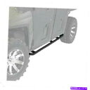 Nerf Bar Polaris Ranger Nerf Bars 2009-2013レンジャークルー2877901-521 Polaris Ranger Nerf Bars 2009-2013 Ranger Crew 2877901-521(2)