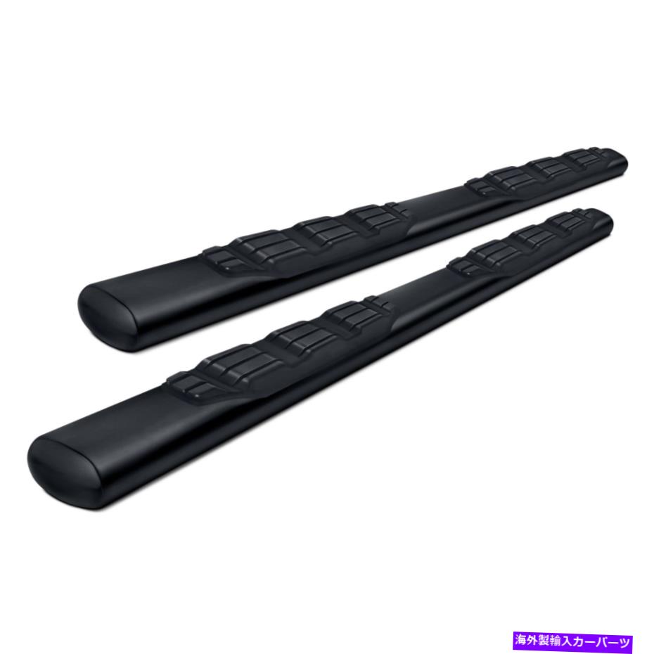 Nerf Bar シボレーシルバラード2500 HD 15-19サイドステップ5 