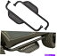 Us Custom Parts Shop USDM㤨Nerf Bar MJFXޡnerfСɥåץ󥵥ɥƥåץ֥μդåդ MJFX Armor Nerf Bar Drop Down Side Step with Mounting Kit for Club Car PrecedentפβǤʤ223,960ߤˤʤޤ