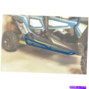 Nerf Bar Moose Racing 0530-1428 Nerf Bar -Blue Moose Racing 0530-1428 Nerf Bar -...