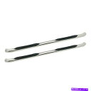 Nerf Bar Step Nerf Bar-WT、拡張タクシーピックアップWestin 23-3710 Step Nerf Bar-WT, Extended ...