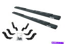 Nerf Bar Big Country 395670ステップNERFバー Big Country 395670 Step Nerf Bar