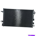 コンデンサー 05-07キャラバングランドキャラバンタウン&カントリー40156のA/Cコンデンサー A/C Condenser For 05-07 Carav...