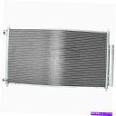 コンデンサー 1つの新しいKoyorad A/CコンデンサーCD080289S TSX One New Koyorad A/C Condenser CD080289S TSX(2)