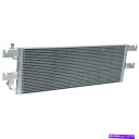 コンデンサー A/C Condenser-Condenser Parallel Flow UACは2001 Freightliner Classic XLに適合します A/C Condenser-Condenser Parallel Flow UAC fits 2001 Freightliner Classic XL(2)