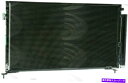 コンデンサー A/Cコンデンサーグローバル4718C A/C Condenser Global 4718C