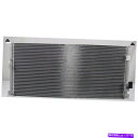 コンデンサー すべてのアルミニウムコンデンサーレクサスES300トヨタカムリソララ2.2L 2.4L 3.0L用の列 All Aluminum Condense...