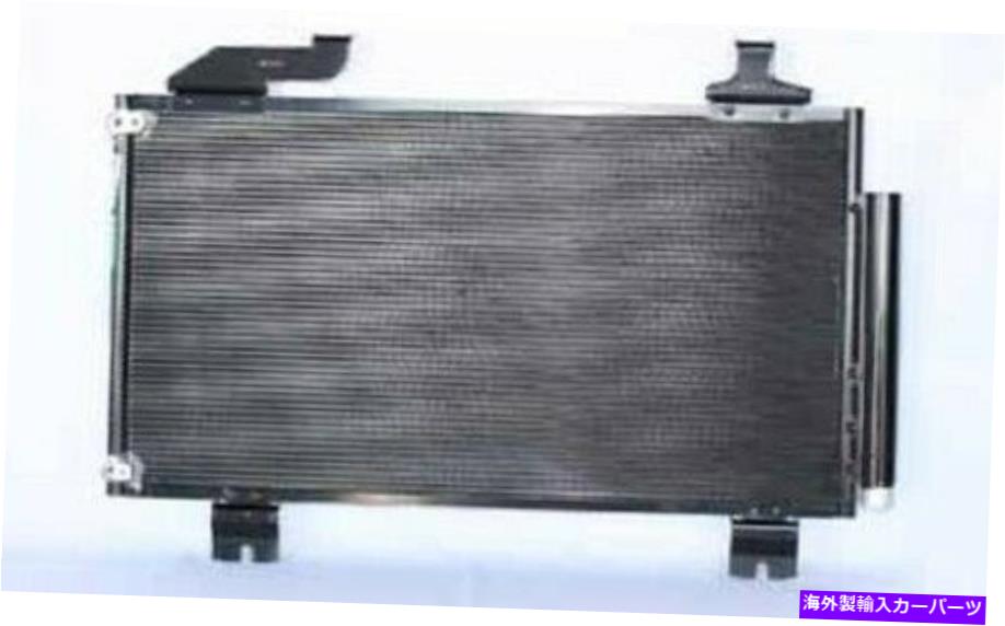 ǥ󥵡 A/Cǥ󥵡Acura TSX 2009-2014 80100-TL2-A01 80100TL2A01 AC3030125Ŭ礷ޤ NEW A/C CONDENSER FITS ACURA TSX 2009-2014 80100-TL2-A01 80100TL2A01 AC3030125