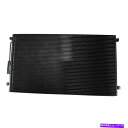 コンデンサー Dodge Grand Caravan 2001-2004 Denso A/Cコンデンサー For Dodge Grand Caravan 200...