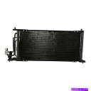 コンデンサー Chevy Equinox 2016-2017 OSC熱伝達製品A/Cコンデンサー For Chevy Equinox 2016-2017 OSC Heat Transfer Products A/C Condenser(2)