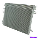 コンデンサー ダッジグランドキャラバン2008-2020 TRQ A/Cコンデンサー For Dodge Grand Caravan 2008-2020 TRQ...