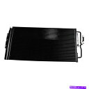 コンデンサー Chevy Impala 2006-2011デンソー477-0841 A/Cコンデンサー For Chevy Impala 2006-2011 Denso 477-0841 A/C Condenser(2)