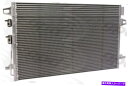 コンデンサー A/Cコンデンサーグローバル3282C A/C Condenser Global 3282C(2)