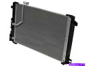 コンデンサー 2012-2013メルセデスE300 A/Cコンデンサー37297CDコンデンサーパラレルフロー For 2012-2013 Mercedes E...