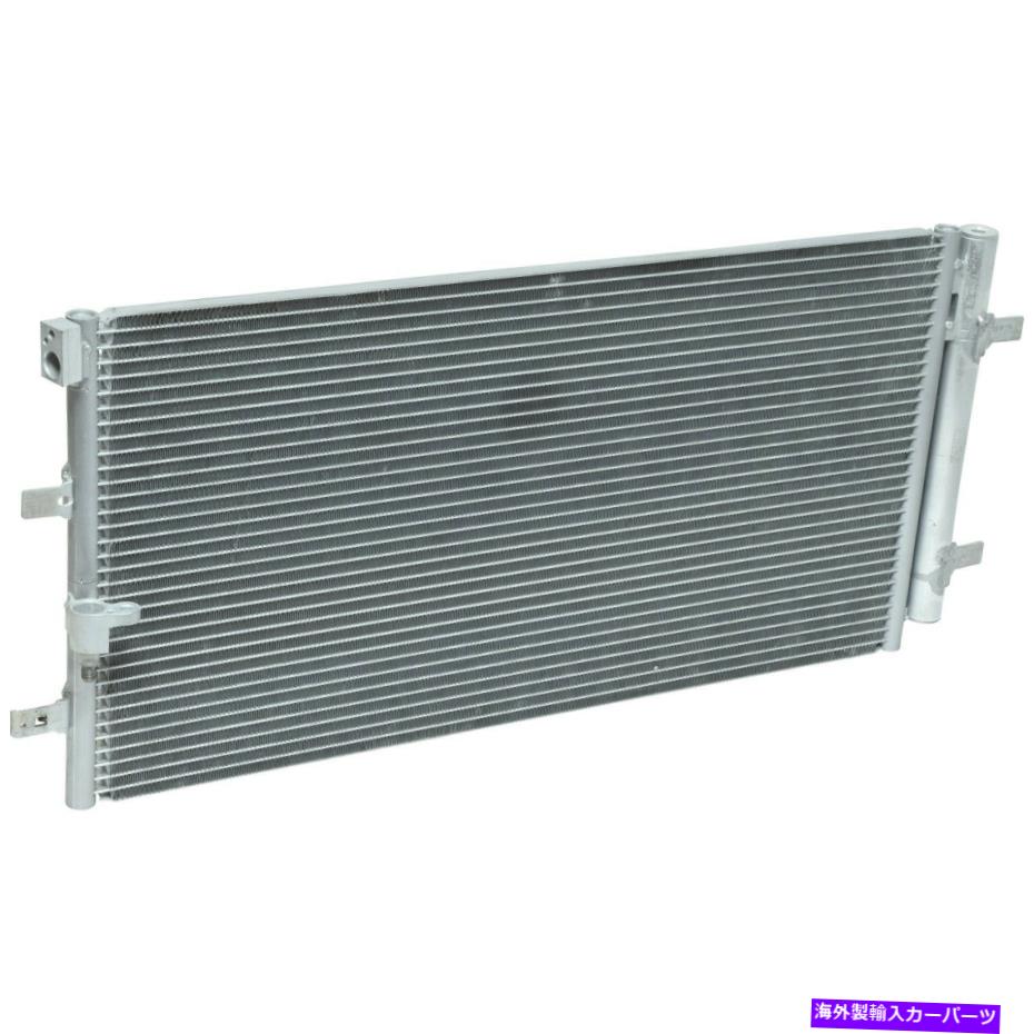 コンデンサー アウディCN30058PFC用のユニバーサルエアA/Cコンデンサー Universal Air A/C Condenser for Audi CN30058PFC