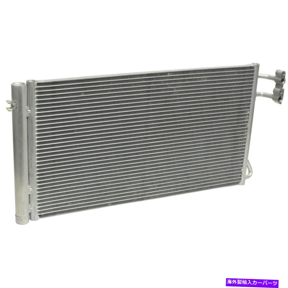 コンデンサー BMW CN3739PFC用のユニバーサルエアA/Cコンデンサー Universal Air A/C Condenser for BMW CN3739PFC