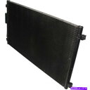 コンデンサー Cコンデンサーは2001-2004 Dodge Caravan Caravan、Grand Caravan Universal Airに適合します...
