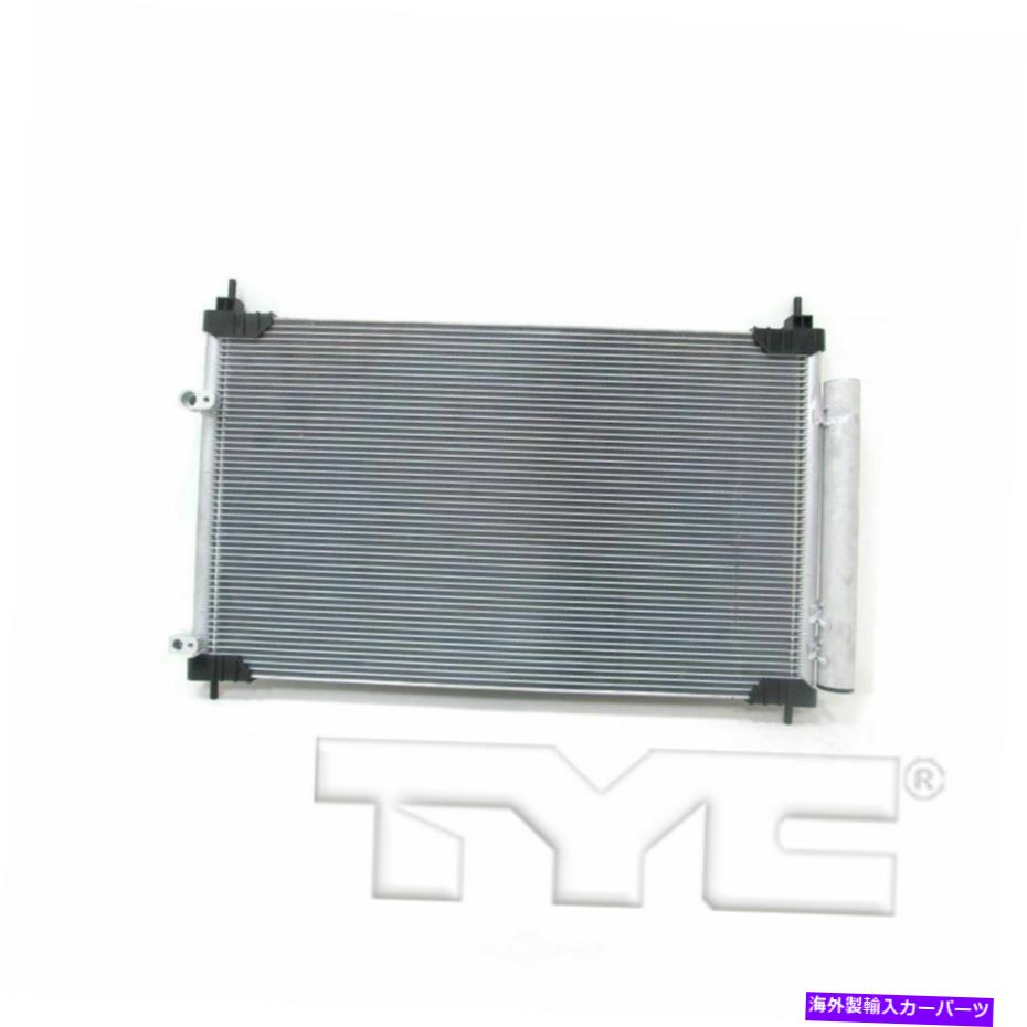 ǥ󥵡 A/Cǥ󥵡TYC 30001 A/C Condenser TYC 30001