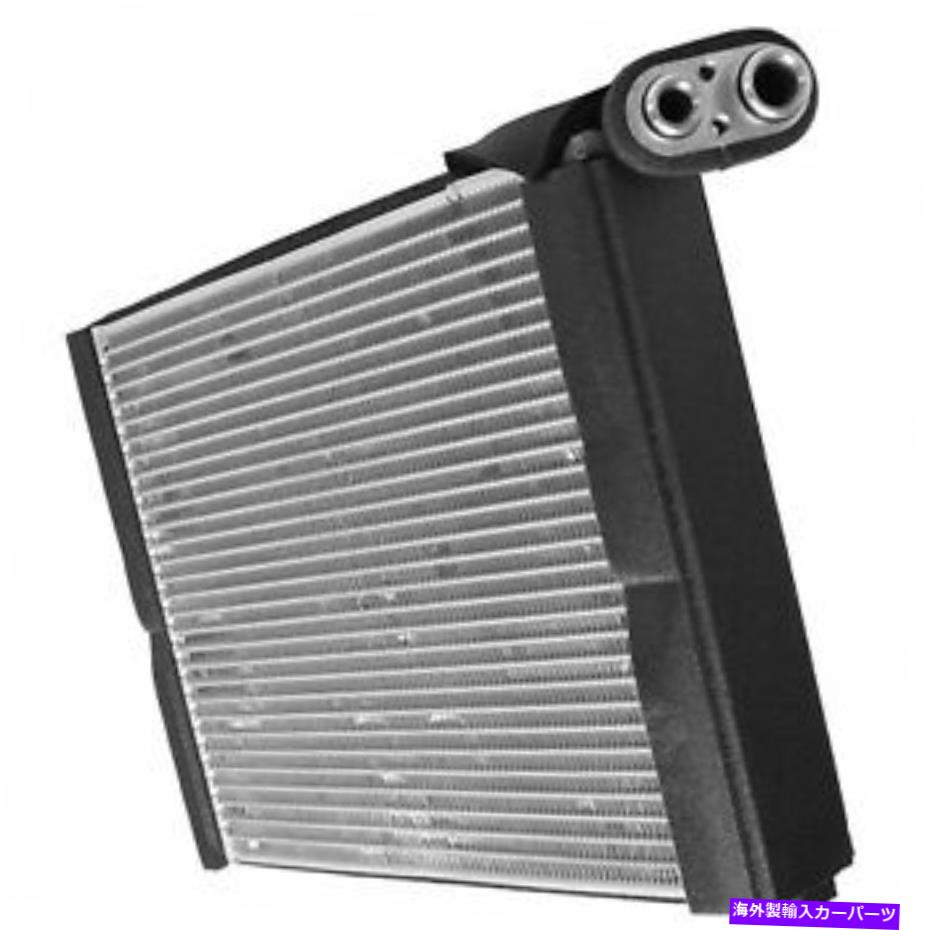 コンデンサー A/C Evaporator Core-Gas、Eng Code：1NZ-FE、FI、Natural Denso 476-0002 A/C Evaporator Core-GAS, Eng Code: 1NZ-FE, FI, Natural DENSO 476-0002