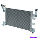 コンデンサー A/C Condenser-Condenser Parallel Flow UAC CN 4812PFC FITS 1995 Suzuki Ateem A/C Condenser-Condenser Parallel Flow UAC CN 4812PFC fits 1995 Suzuki Esteem(2)