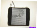 コンデンサー A/C Evaporator Core Global 4711276 FITS 96-04 FORD MUSTANG A/C Evaporator Core Global 4711276 fits 96-04 Ford Mustang(2)
