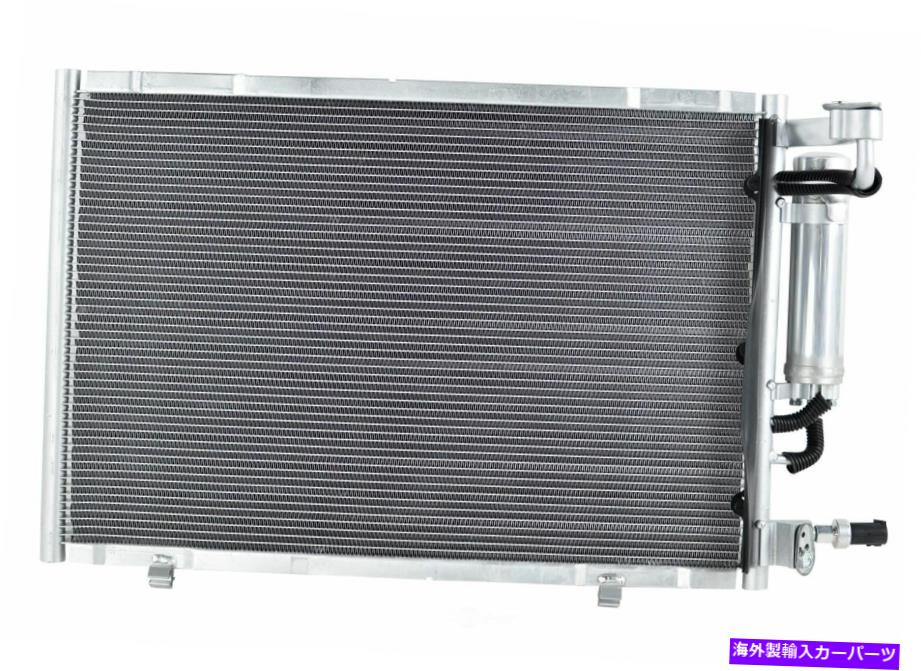 ǥ󥵡 A/Cǥ󥵡OSC 3881 FITS 11-13 FORD FIESTA 1.6L-L4 A/C Condenser OSC 3881 fits 11-13 Ford Fiesta 1.6L-L4