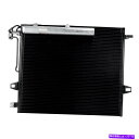 コンデンサー メルセデスベンツGL350 2010-2012 OSC熱伝達製品3478 A/Cコンデンサー用 For Mercedes-Benz GL350 2010-2012 OSC Heat Transfer Products 3478 A/C Condenser(2)