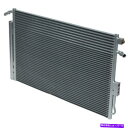 コンデンサー 16-19シボレーボルトCN30032pfcのユニバーサルエアA/Cコンデンサー Universal Air A/C Condenser for 16-19 Chevrolet Volt CN30032PFC