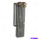 コンデンサー メルセデスW126 300SE 300SEL 560SEL A/C Evaporator Core Four Seasons 54133用5413...