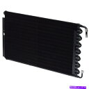 コンデンサー 1973-1982シボレーコルベットのA/Cコンデンサー12490542 A/C Condenser 12490542 For 1973-1982 Chevrolet Corvette(2)
