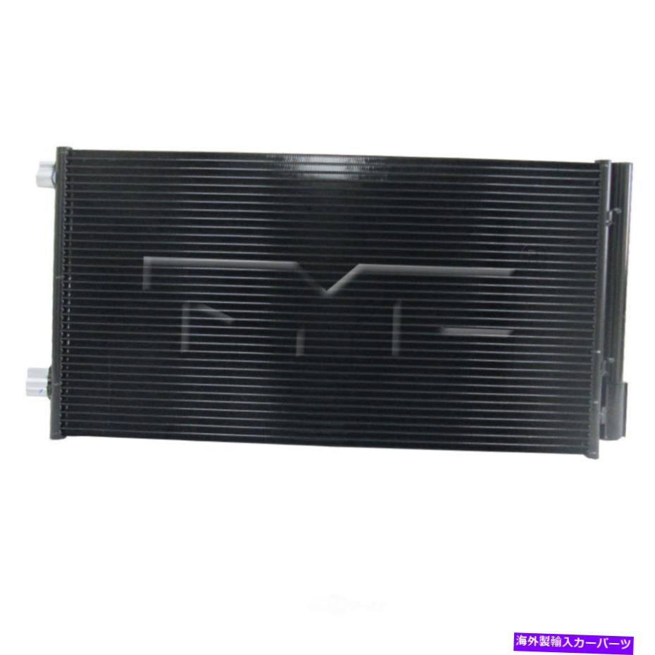 A/C Condenser-Sport, Sport Utility TYC 30093 fits 2017 Jeep Compass 2.4L-L4カテゴリコンデンサー状態新品メーカー車種発送詳細全国一律 送料無料 （※北海道、沖縄、離島は省く）商品詳細輸入商品の為、英語表記となります。Condition: NewManufacturer Warranty: OtherQuantity: 1SKU: TYC:30093Brand: TYCManufacturer Part Number: 30093UPC: 762405775821 条件：新品メーカー保証：その他数量：1SKU：TYC：30093ブランド：Tycメーカー部品番号：30093UPC：762405775821《ご注文前にご確認ください》■海外輸入品の為、NC・NRでお願い致します。■取り付け説明書は基本的に付属しておりません。お取付に関しましては専門の業者様とご相談お願いいたします。■通常2〜4週間でのお届けを予定をしておりますが、天候、通関、国際事情により輸送便の遅延が発生する可能性や、仕入・輸送費高騰や通関診査追加等による価格のご相談の可能性もございますことご了承いただいております。■海外メーカーの注文状況次第では在庫切れの場合もございます。その場合は弊社都合にてキャンセルとなります。■配送遅延、商品違い等によってお客様に追加料金が発生した場合や取付け時に必要な加工費や追加部品等の、商品代金以外の弊社へのご請求には一切応じかねます。■弊社は海外パーツの輸入販売業のため、製品のお取り付けや加工についてのサポートは行っておりません。専門店様と解決をお願いしております。■大型商品に関しましては、配送会社の規定により個人宅への配送が困難な場合がございます。その場合は、会社や倉庫、最寄りの営業所での受け取りをお願いする場合がございます。■輸入消費税が追加課税される場合もございます。その場合はお客様側で輸入業者へ輸入消費税のお支払いのご負担をお願いする場合がございます。■商品説明文中に英語にて”保証”関する記載があっても適応はされませんのでご了承ください。■海外倉庫から到着した製品を、再度国内で検品を行い、日本郵便または佐川急便にて発送となります。■初期不良の場合は商品到着後7日以内にご連絡下さいませ。■輸入商品のためイメージ違いやご注文間違い当のお客様都合ご返品はお断りをさせていただいておりますが、弊社条件を満たしている場合はご購入金額の30％の手数料を頂いた場合に限りご返品をお受けできる場合もございます。(ご注文と同時に商品のお取り寄せが開始するため)（30％の内訳は、海外返送費用・関税・消費全負担分となります）■USパーツの輸入代行も行っておりますので、ショップに掲載されていない商品でもお探しする事が可能です。お気軽にお問い合わせ下さいませ。[輸入お取り寄せ品においてのご返品制度・保証制度等、弊社販売条件ページに詳細の記載がございますのでご覧くださいませ]&nbsp;