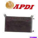 コンデンサー 2007年のAPDI A/Cコンデンサーシボレーシルバラード1500 HDクラシック6.0L V8 -UC -UC APDI A/C Conden...