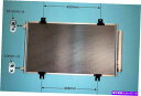 コンデンサー 9531061M10エアコンコンデンサーアフターマーケット16-1454 9531061M10 Aircon Condenser Aftermar...