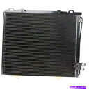 コンデンサー メルセデスE300 E430 E55 AMG E320 A/C ACエアコンコンデンサーギャップ用 For Mercedes E300 E430 ...