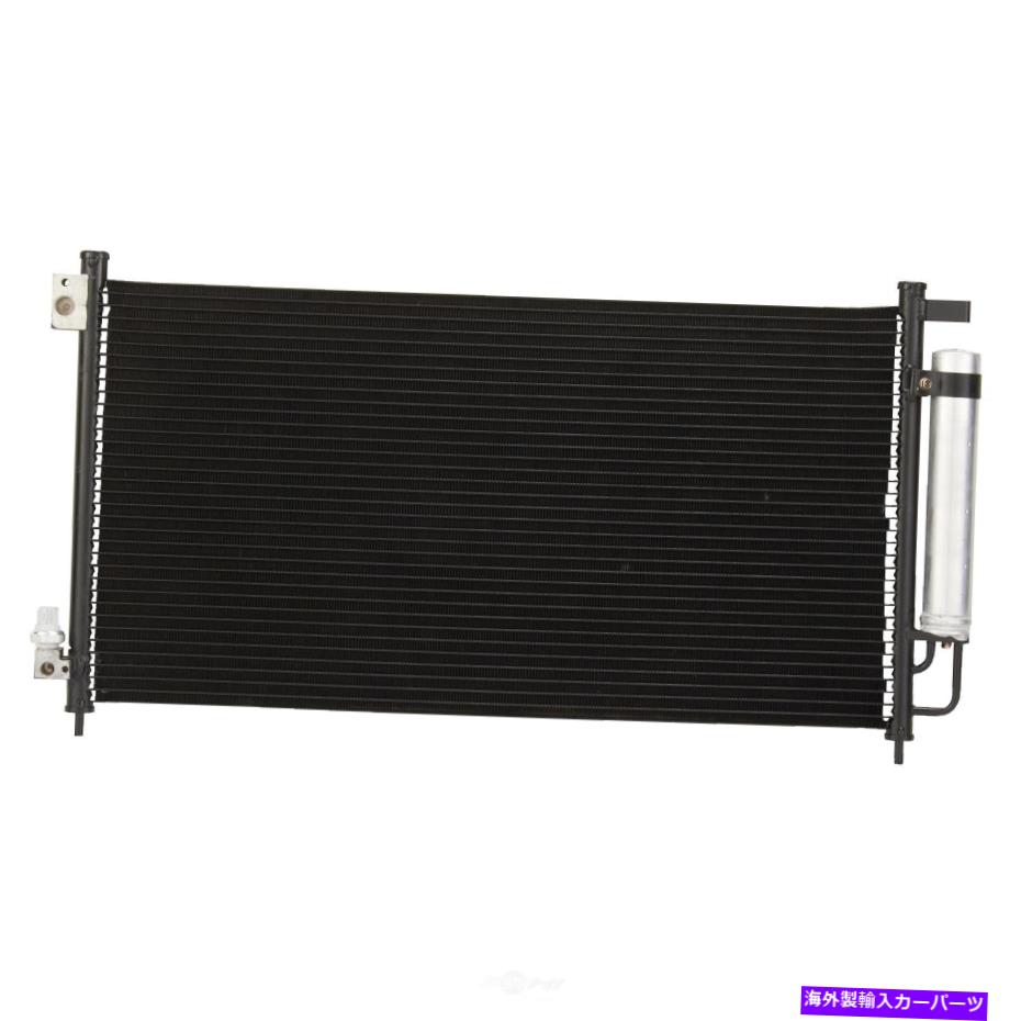 ǥ󥵡 A/Cǥ󥵡2ɥڥڥȥ7-3152եå2003ۥ A/C Condenser-2 Door, Coupe Spectra 7-3152 fits 2003 Honda Accord