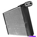 コンデンサー A/C Evaporator Core-Gas、Eng Code:1NZ-FE、FI、Natural Denso 476-0002 A/C Eva...