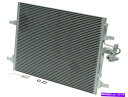 コンデンサー 2014-2016 Volvo XC70 A/C Condenser 27819NX 2015コンデンサー平行流 For 2014-2016 Volvo XC70 A/C Condenser 27819NX 2015 Condenser Parallel Flow