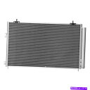 コンデンサー トヨタRAV4 2013-2014 K-Metal A/Cコンデンサー For Toyota RAV4 2013-2014 K-Metal A/C Condenser(2)