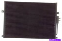 コンデンサー A/CコンデンサーAPDI 7014925 FITS 1999 JEEP GRAND CHEROKEE A/C Condenser APDI 7014925 fits 1999 Jeep Grand Cherokee(2)