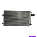 コンデンサー Ford Windstar 1995-1998 UAC CN4606PFC A/Cコンデンサー For Ford Windstar 1995-1998 UAC CN4606PFC A/C Condenser(2)