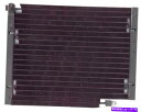 RfT[ cRfT[1984-1996W[v`FL[R}`SjAAPDIɓK܂ A C Condenser fits 1984-1996 Jeep Cherokee Comanche Wagoneer APDI