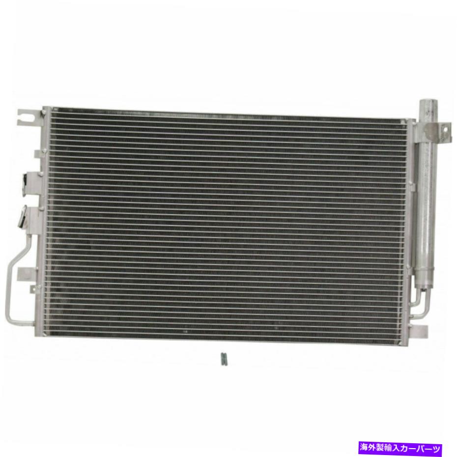 ǥ󥵡 եåȥܥ졼equinox 08-17 A/Cǥ󥵡GM3030284 New Fits CHEVROLET EQUINOX 08-17 A/C Condenser GM3030284