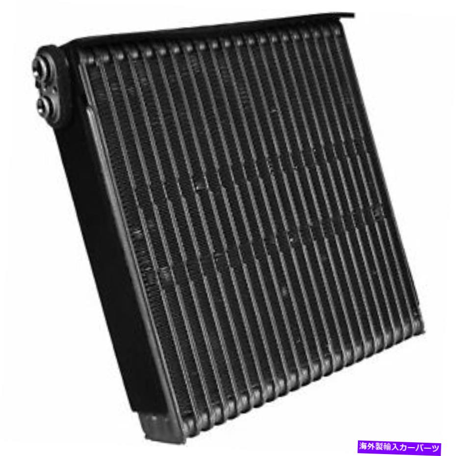 コンデンサー A/C Evaporator Core-Gas、Eng Code：3Mzfe、Fi、Natural Denso 476-0008 A/C Evaporator Core-GAS, Eng Code: 3MZFE, FI, Natural DENSO 476-0008