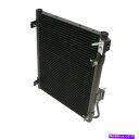 コンデンサー Dodge Ram 1500 Dodge Ram 2500 Dodge Ram 3500 Dodge Ram 4000用A/Cコンデンサー A/C...