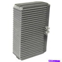 コンデンサー A/C Evaporator Core-Vin:U UAC EV 939547PFC A/C Evaporator Core-VIN: U UAC EV 939547PFC(2)