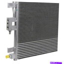 コンデンサー 2018-19シボレーequinox 18-19 GMC地形IC125421LのA/Cコンデンサー A/C Condenser For 2018-...